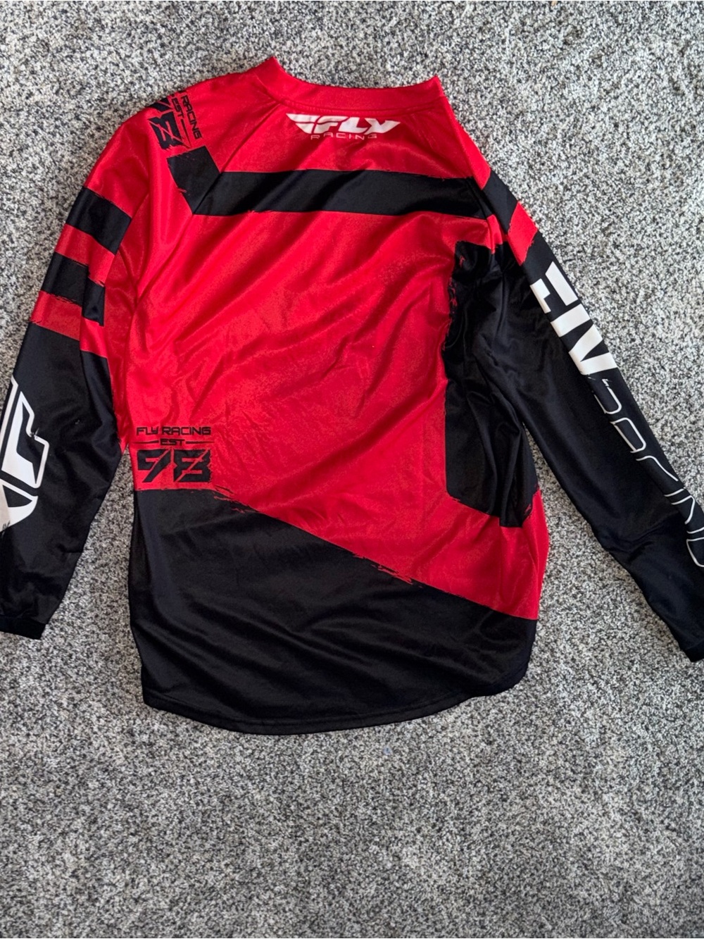 Fly Racing Men’s Set - Picture 3 of 7